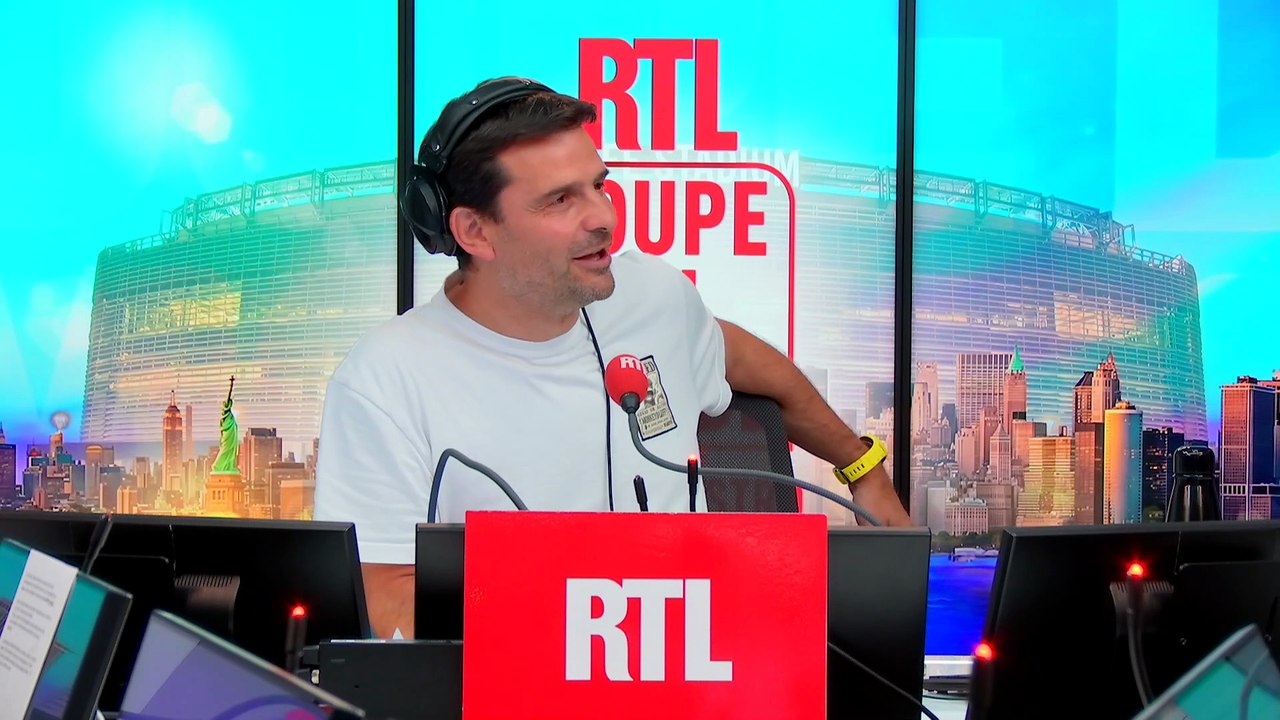 France-Angleterre : jouer à fond ou pas cette petite finale ? du 16 juillet 2026