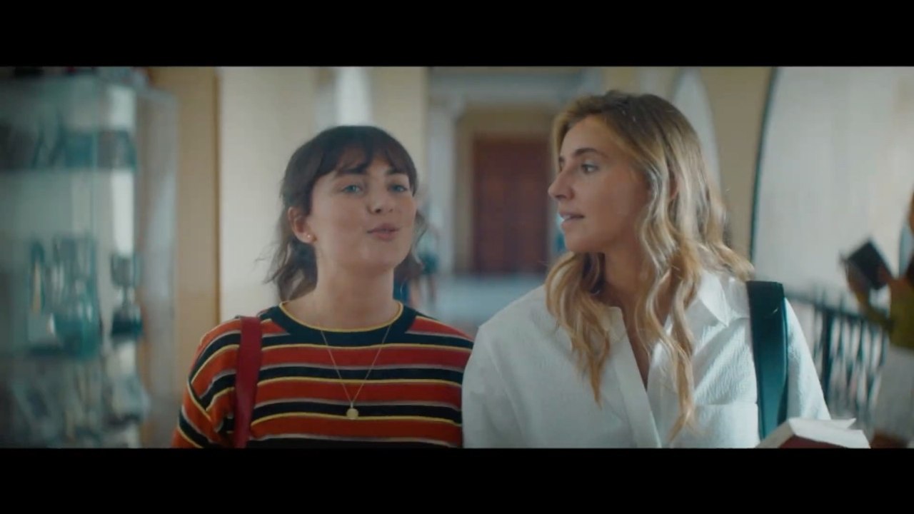 Du+Ich: Allein gegen alle - Teaser Trailer (Deutsch) HD