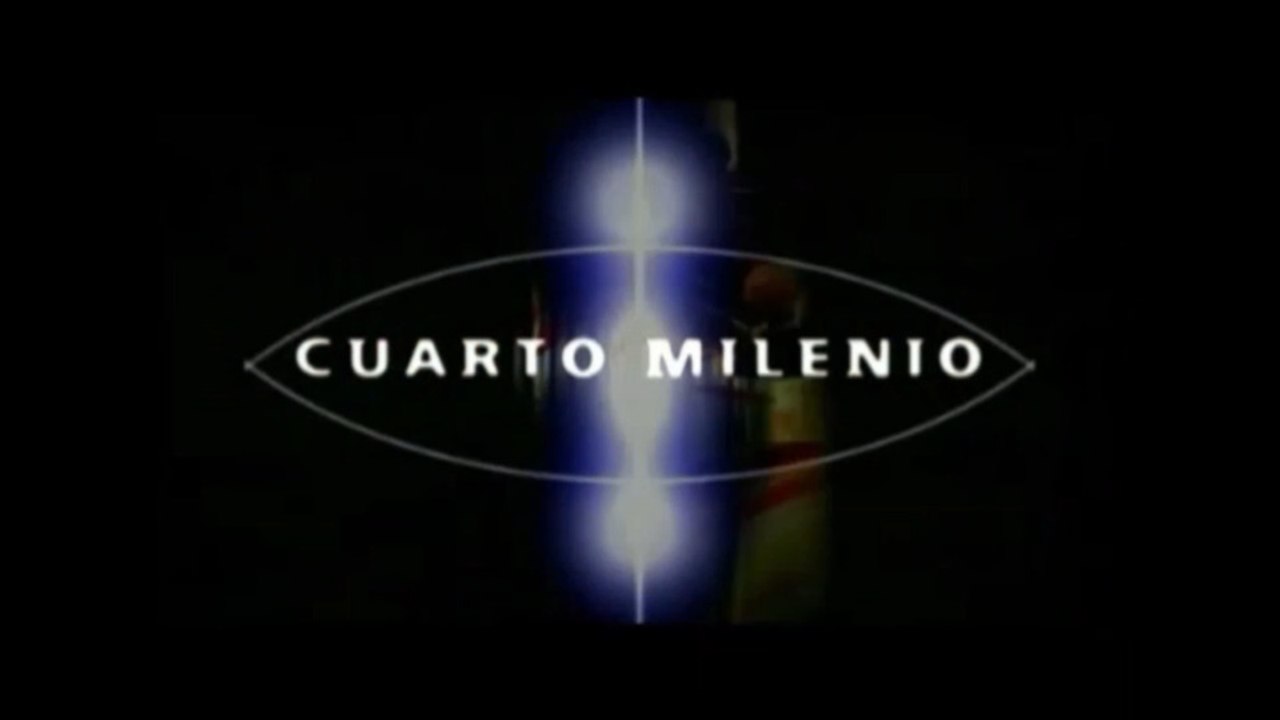 Cuarto milenio - 1x30 - La casa maldita - HD 720