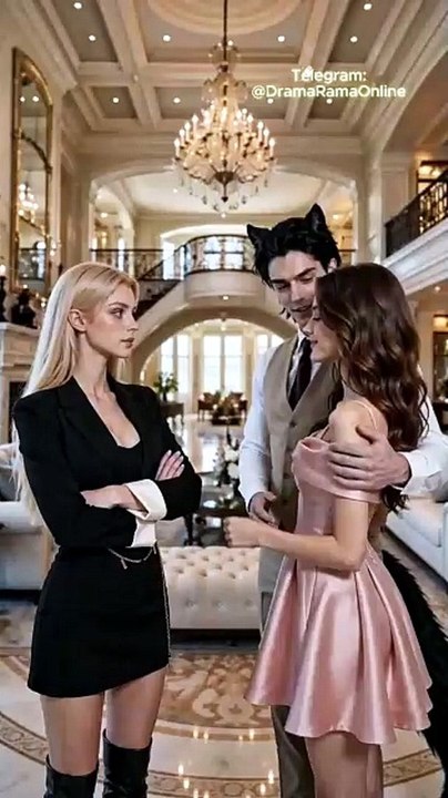 She Bought Him For Sex-Drama FULL MOVIES ENGLISH SUB [Full Movie]