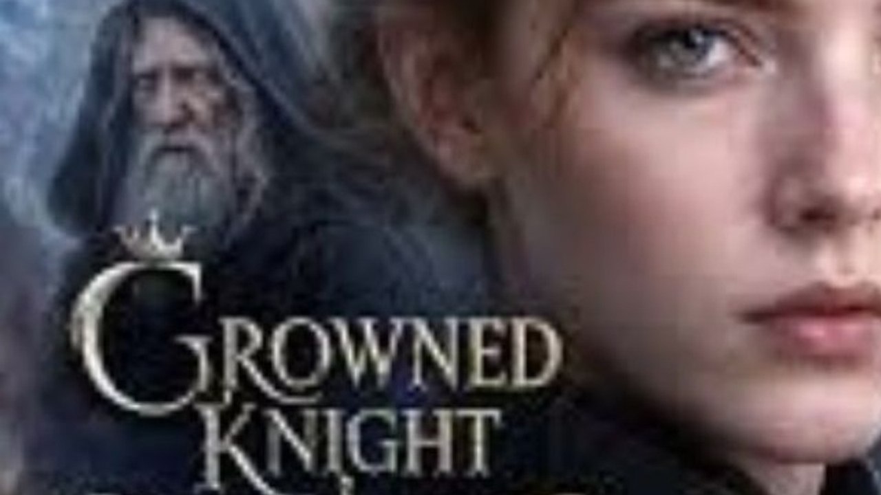 Crowned Knight and Her Devoted Alpha - Full Short Drama