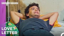 Rahmet Finds The Letter - Hamari Kahani Episode 1 (Urdu Dubbed)