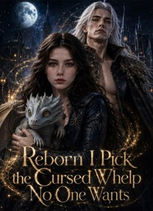 Reborn I Pick the Cursed Whelp No One Wants（管） - Full