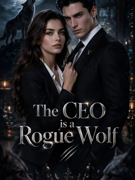 The CEO is a Rogue Wolf - Complete drama englishsub 🔥🔥