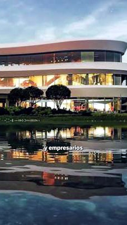 Quiebra en el grupo familiar del arquitecto Joaquín Torres, que deja 10 millones de deuda con ABANCA