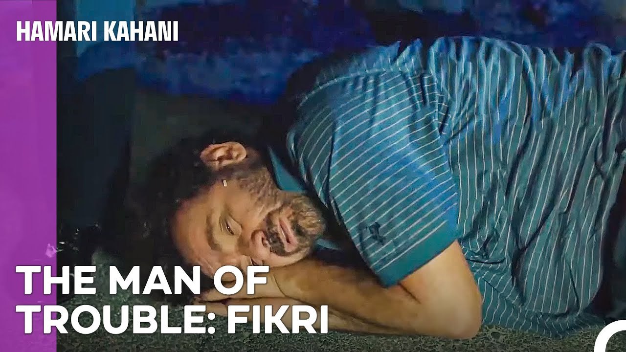 What Kind of a Father Is He¿ - Hamari Kahani Ep...