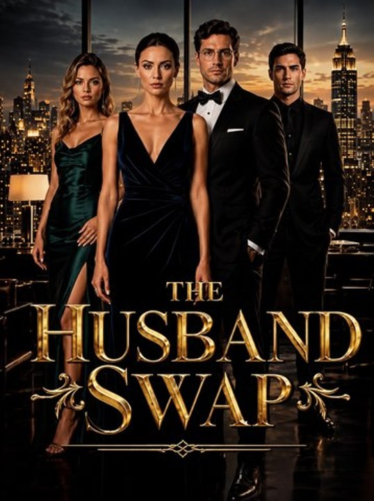 The Husband Swap Billionaire Romance Marriage Secrets, Betrayal, Love Triangle & Revenge - ENGSUB