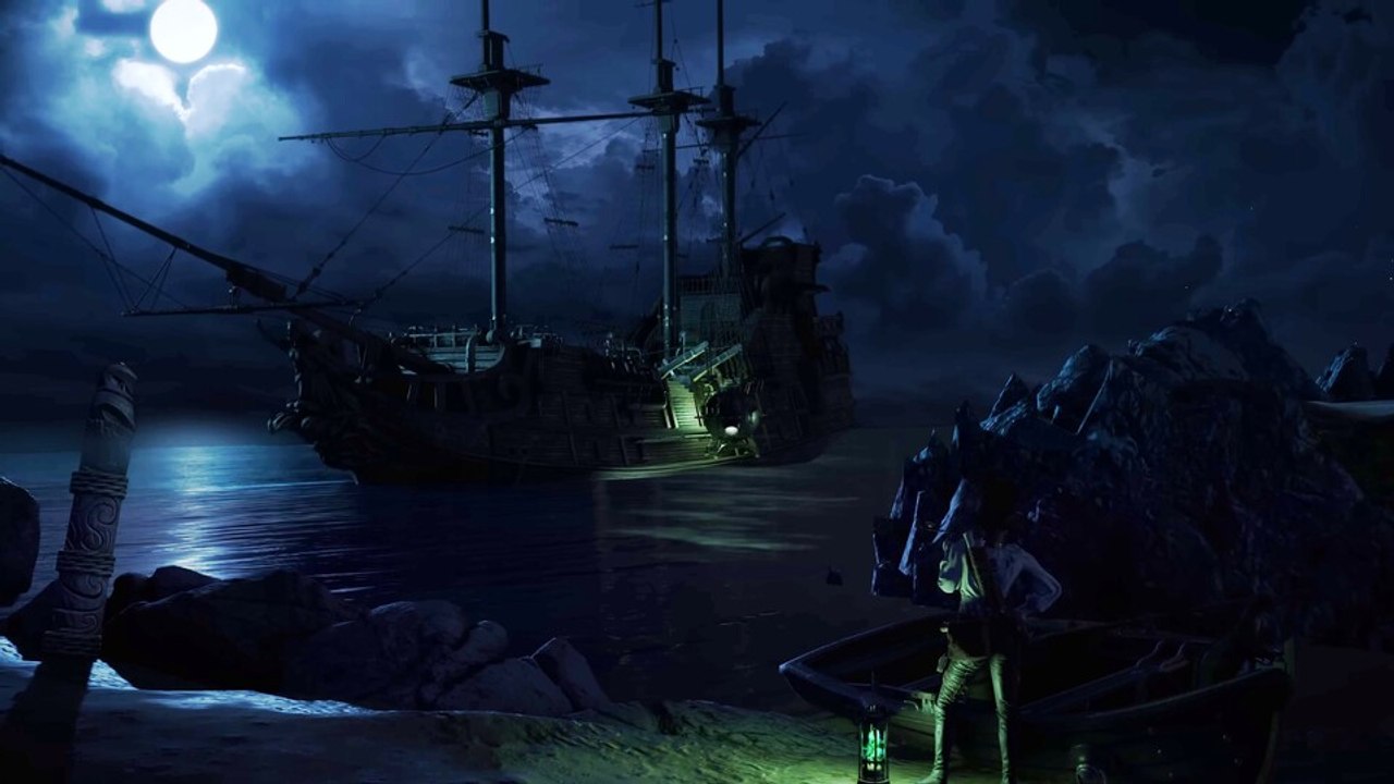 Path of Exile taucht ab: Der Trailer zu Curse of the Allflame zeigt, was euch am Meeresgrund erwartet