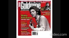 Roky Erickson Interview on San Francisco Radio show KSAN, Apr 1st, 1978