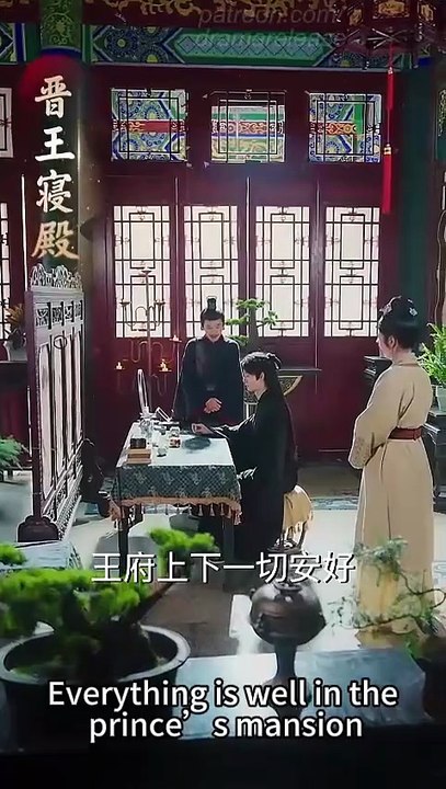 Married to the Cursed Lone Star Prince and Rose All The Way To Noble Consort-💔 | Emotional Drama English Subtitles