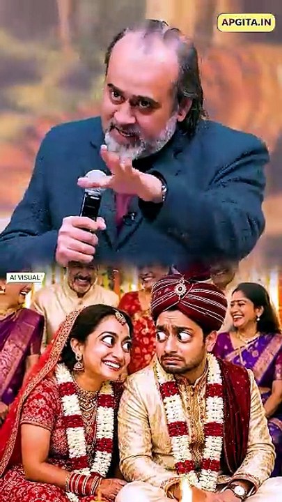 असली Glamour || आचार्य प्रशांत