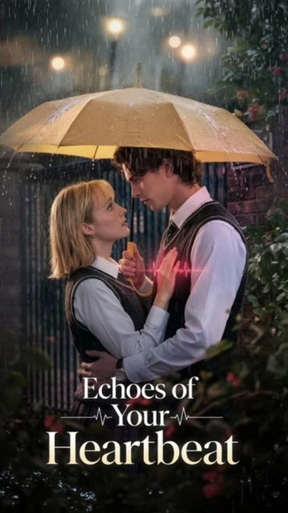 Echoes of Your Heartbeat (2026) - FULL | Full Short Drama | English Sub 2026