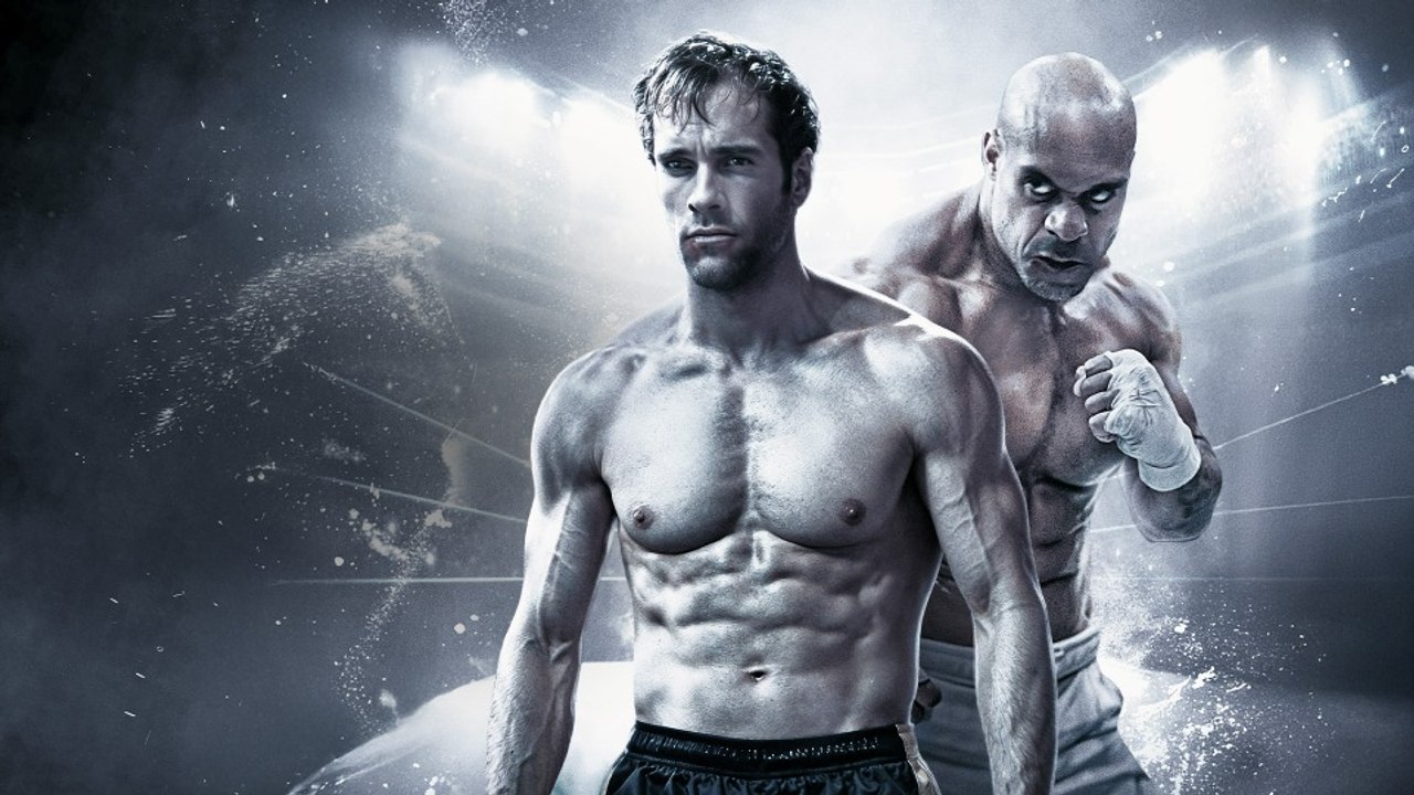 Lion Fist - Teaser Trailer (Deutsch) HD
