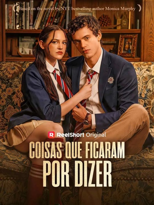 [TOP HD] Coisas Que Ficaram Por Dizer Legendado Em Português [DRAMA COMPLETO]