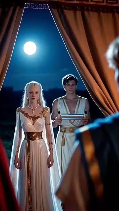 Crown Prince's Fated Mate Was A Lost King [Full Movie]