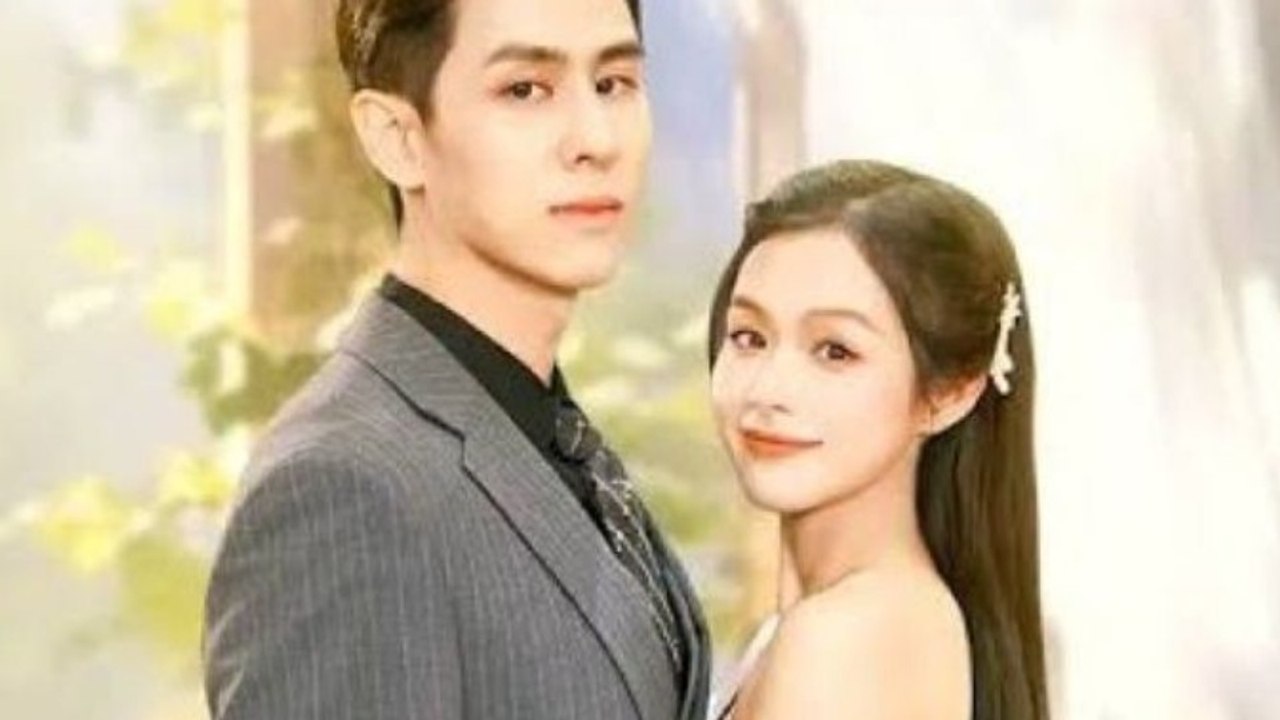 Married to My Ex's Uncle - Full Short Drama