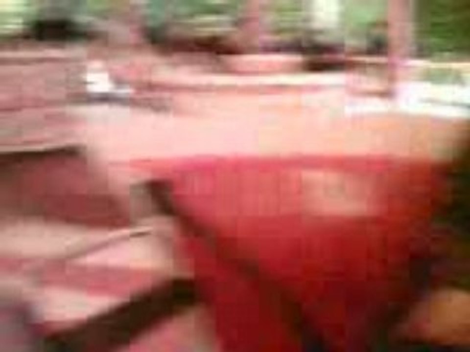 Bellewaerde avc Eux =)