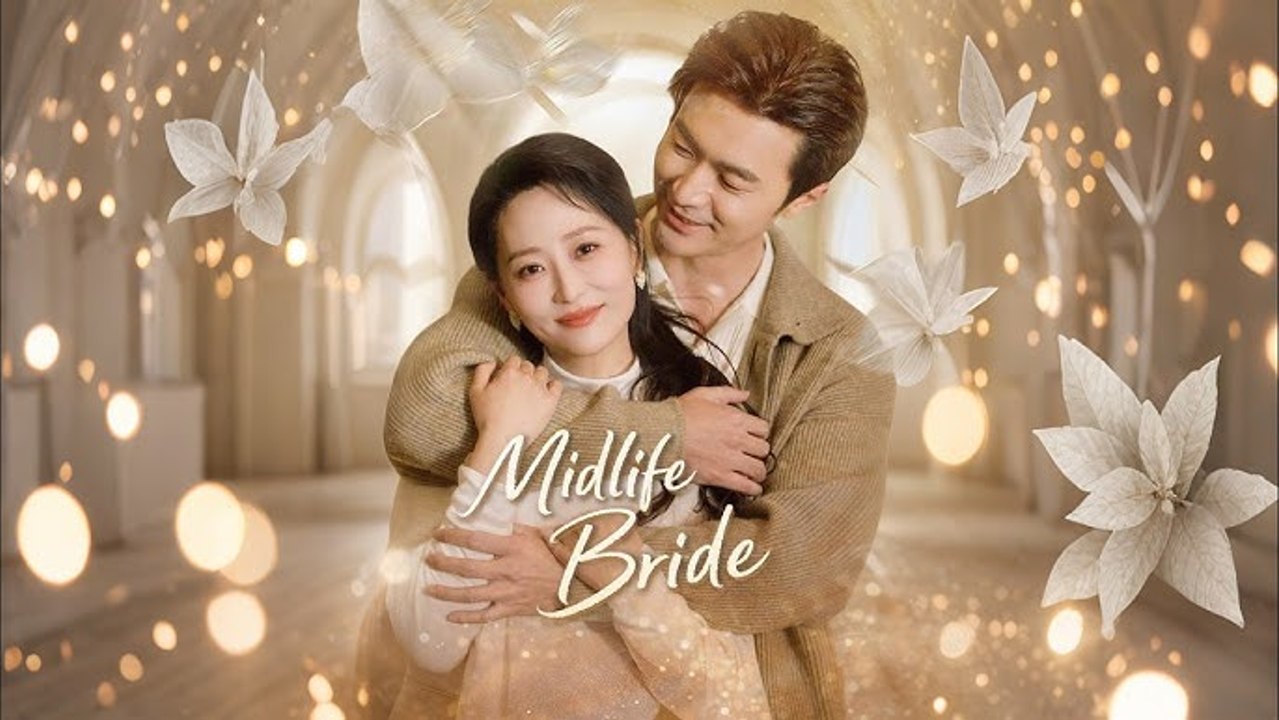 Midlife Bride KL