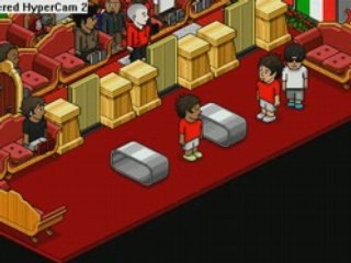 HABBO FOOT CHEZ WADJH