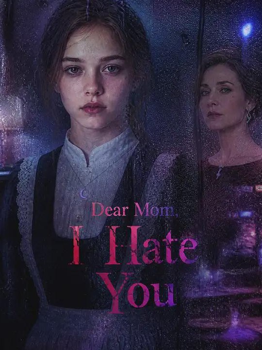 Dear Mom, I Hate You - Full #englishsub #fullmovie 🍿🍿