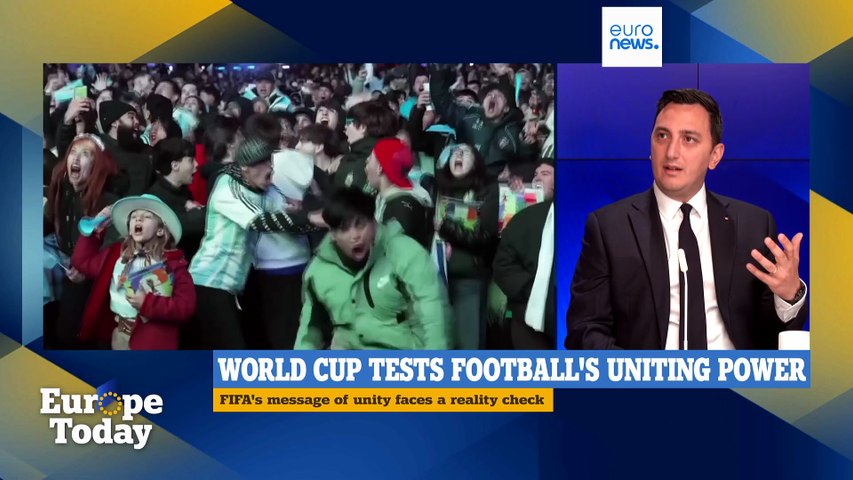 Spain 'strongest' team, EU Sport Commissioner backs La Roja