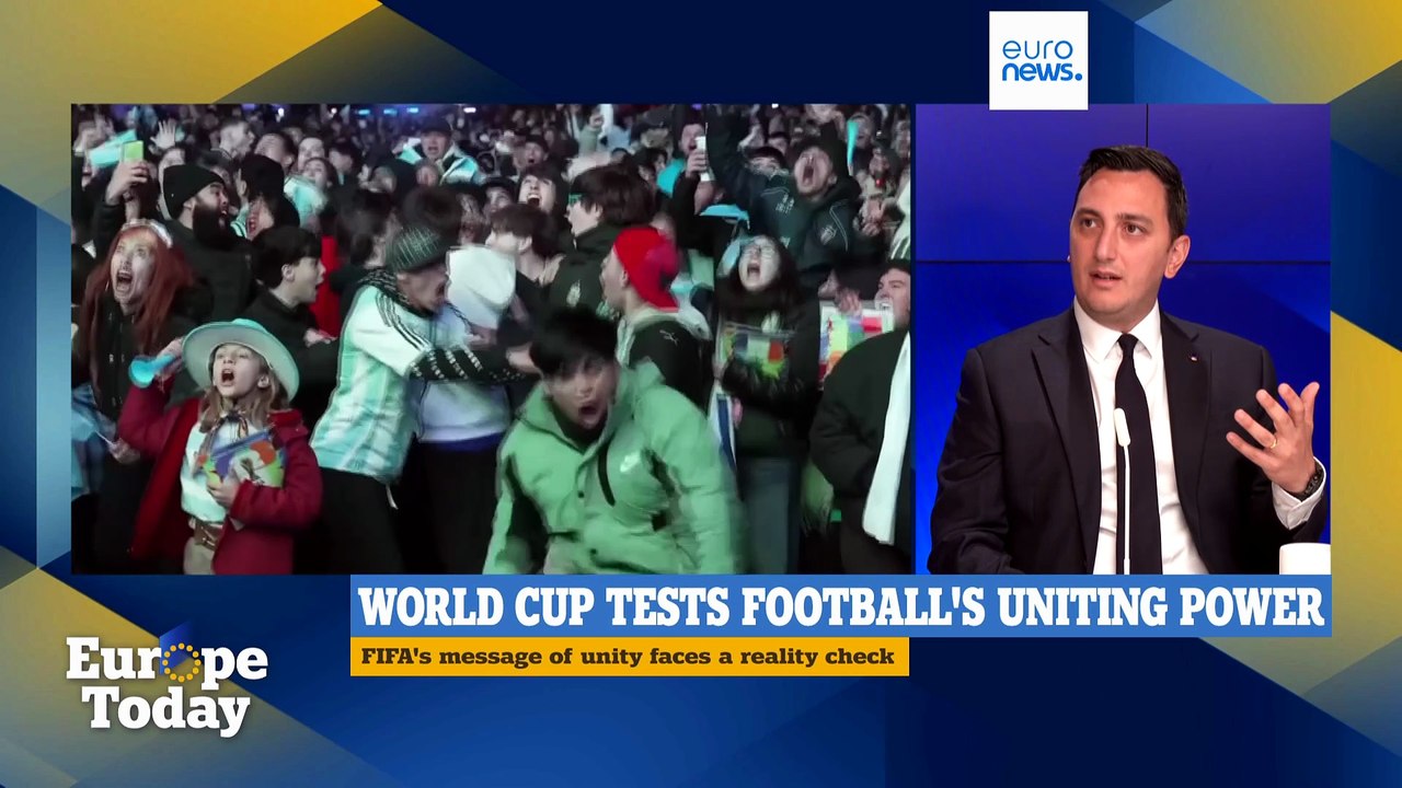 Spain 'strongest' team, EU Sport Commissioner backs La Roja