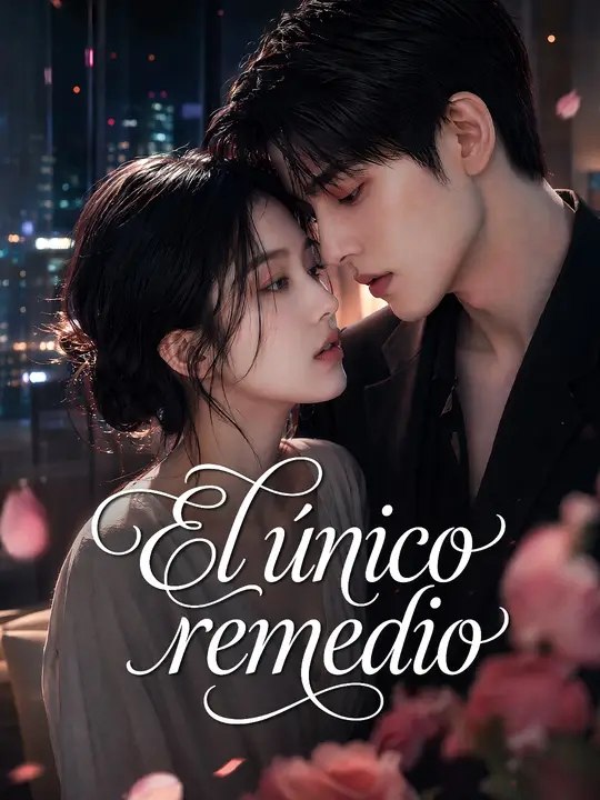 El único remedio - Completo en Español