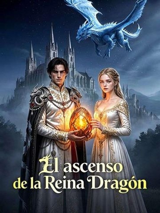 El ascenso de la Reina Dragón - Completo