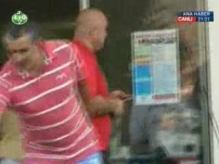 Hasan Doğan'ın vefatını doktor açıklarken