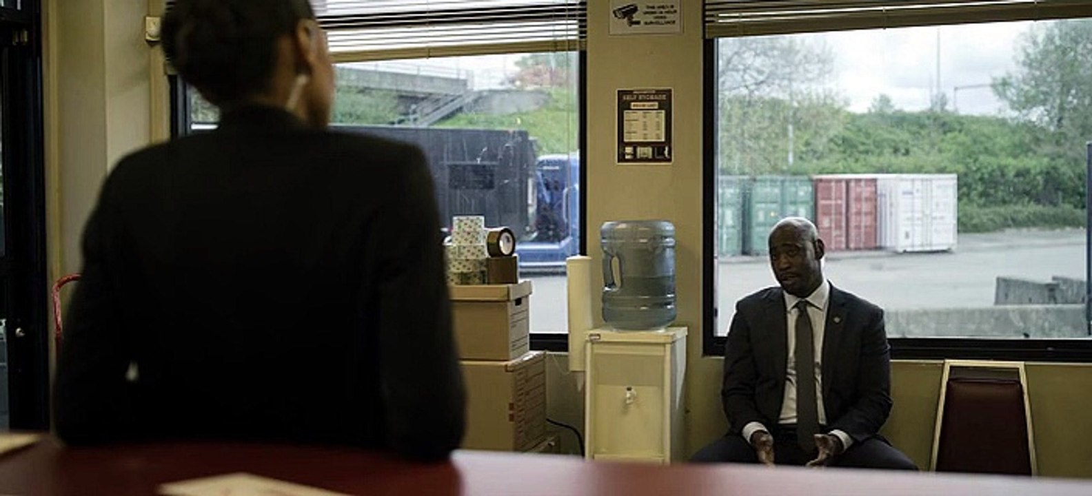T h e . N i g h t . A g e n t . S 0 1 E 0 8 [Full Movie] [Full Version]Full EP - Full