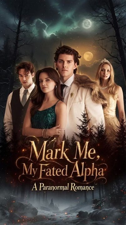 Mark Me, My Fated Alpha (2026) - Full Movie