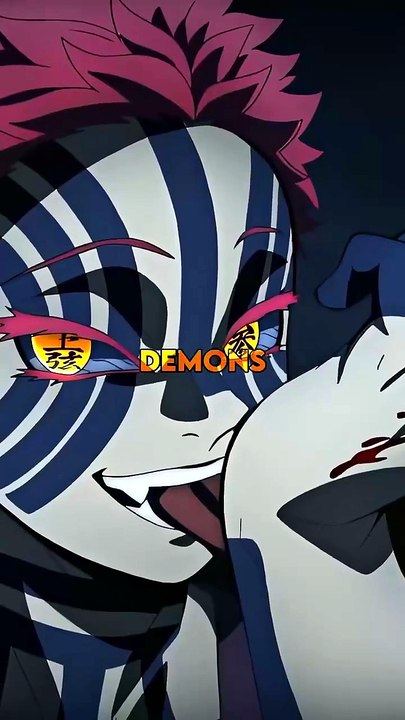 Aura of having infinity castle power 🏯💀 demon slayer #anime #shorts #edit
