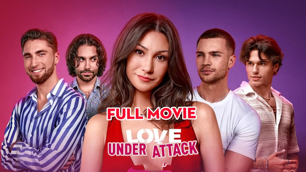 Love Under Attack