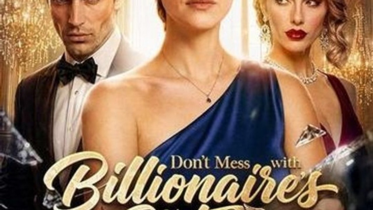 Don't Mess With The Billionaire Sister