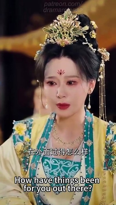 Guarding the Border for Eight Years, the Emperor Begs Me to Take the Throne-💔 | Emotional Drama English Subtitles