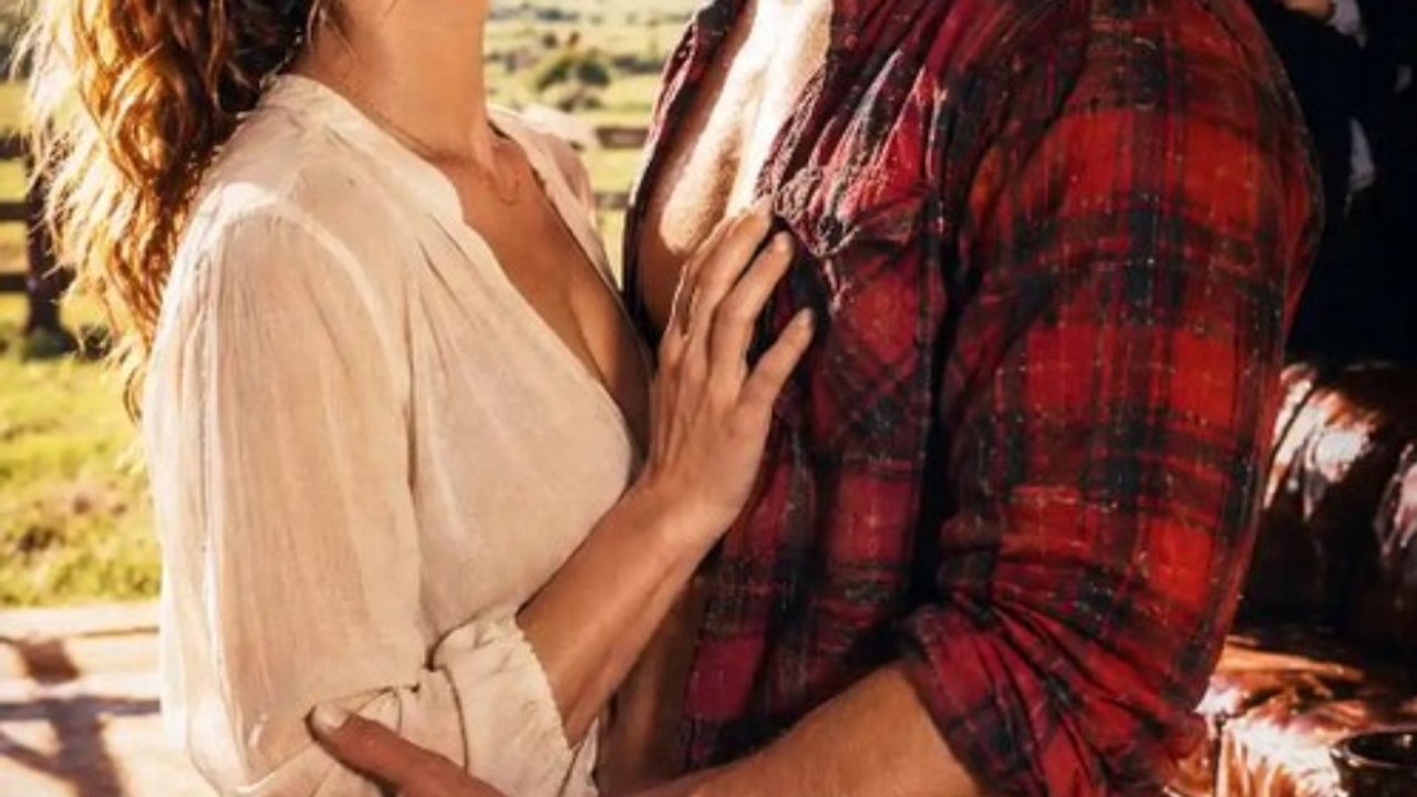 Ranch of Lust - Full Short Drama