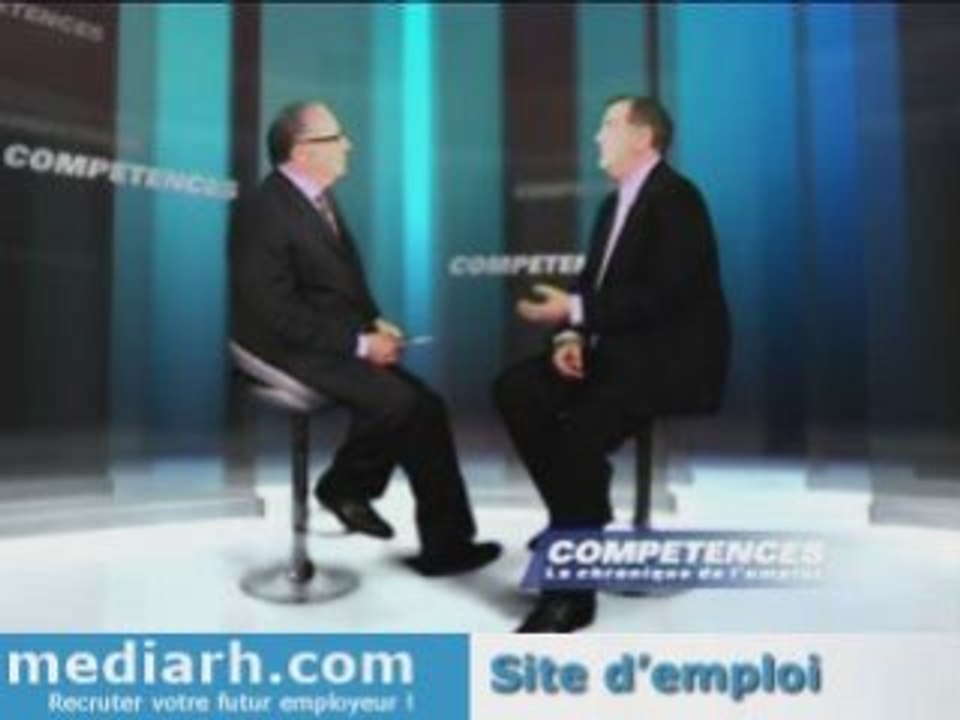 ATOS ORIGIN recrute et propose des offres d'emploi