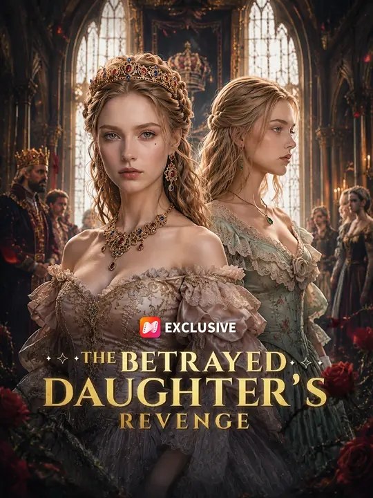 The Betrayed Daughter’s Revenge - FULL