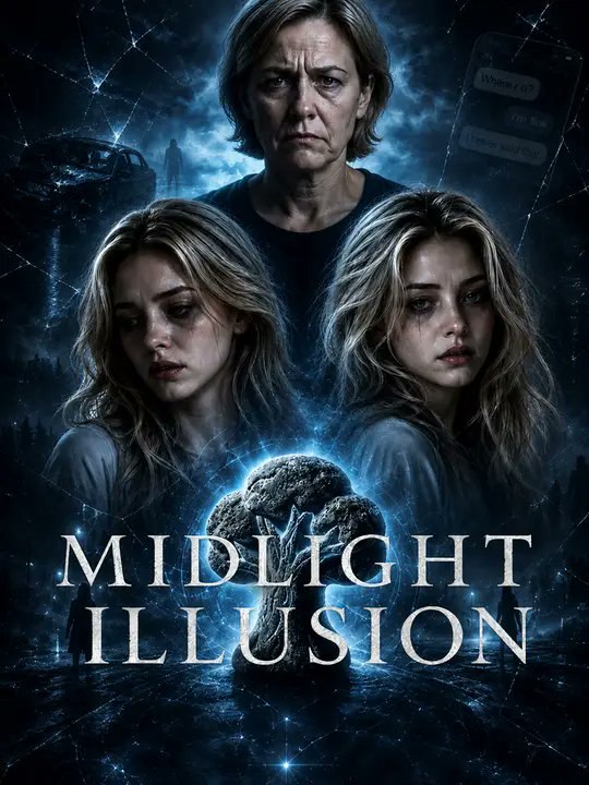 Midlight illusion- Full EP