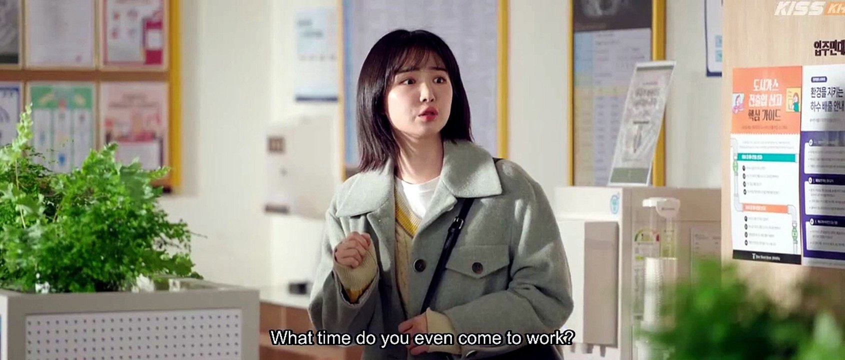 The Apartment Job ✨ English Sub Asian Series EN SUB Episode 2 Full Episode 2026