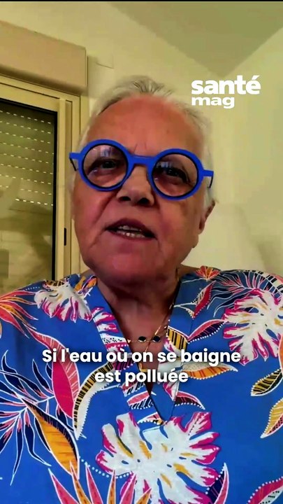 Se baigner dans la Seine, on y va ou pas ?