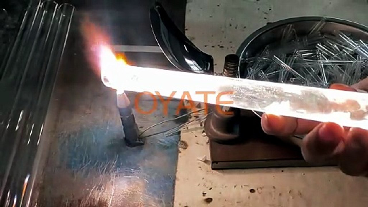 Infrared Heating Tube Waterproof Industrial Heating Tube