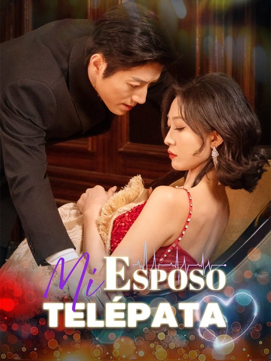 Mi esposo telépata - Completo En Español #drama  #español