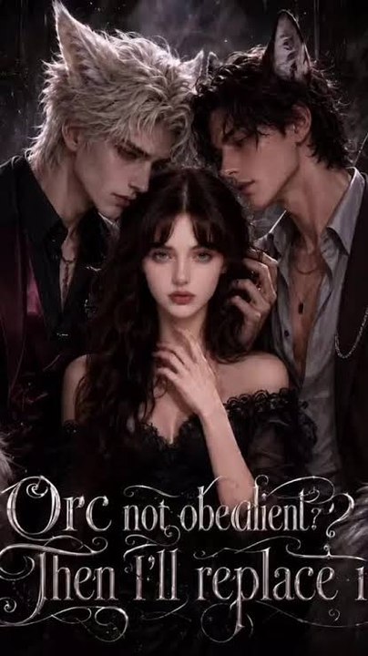 Orc not obedient then i'll replace it🧡🍏 🔥 Drama English Sub Full HD
