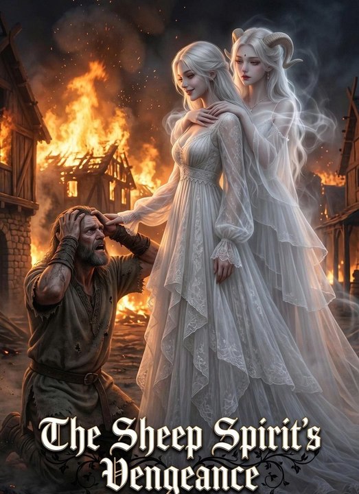 The Sheep Spirit’s Vengeance New