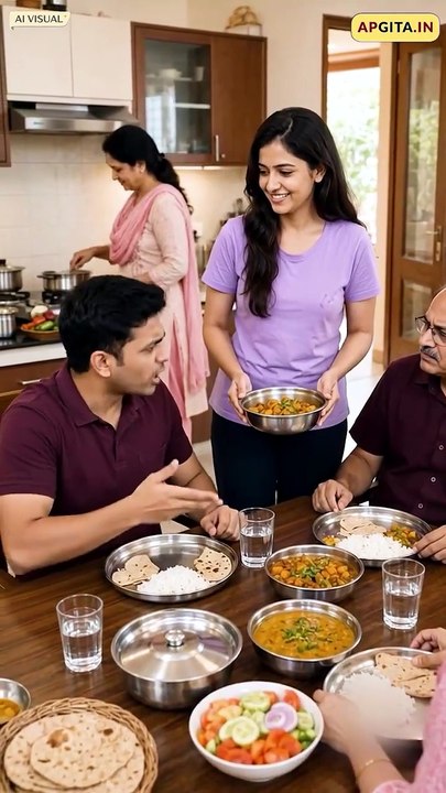 अच्छी बच्ची बन गई? || आचार्य प्रशांत