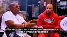 Rappers' Wives Who Exposed Their Husbands For Being Gay