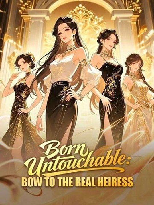 Born Untouchable: Bow to the Real Heiress Hot Movie