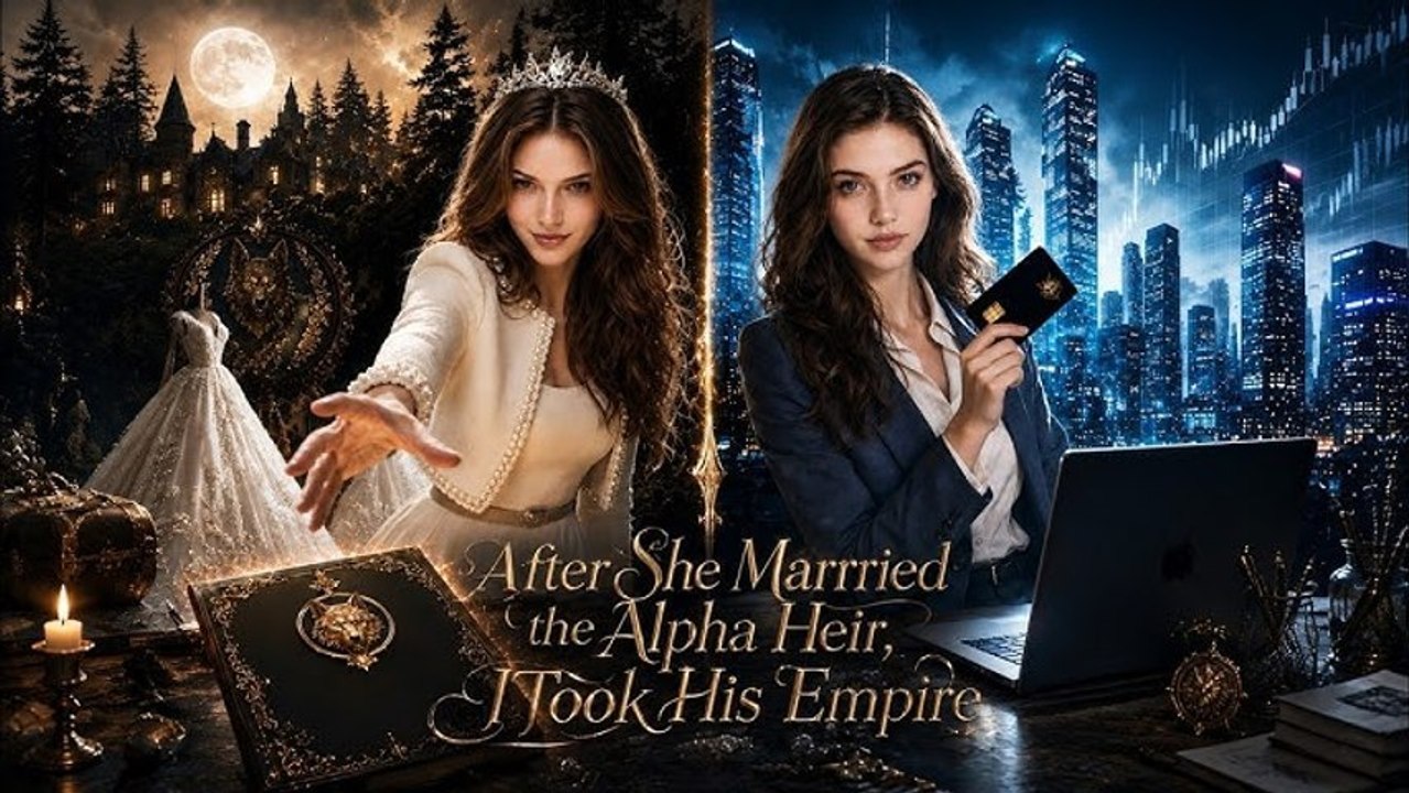 After She Married The Alpha Heir,I Took His Empire - FULL ✅ (2026) - Eng Sub