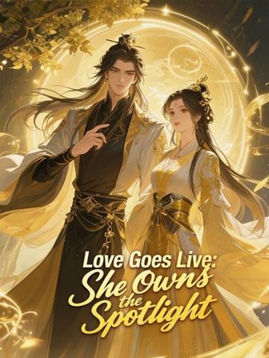 Love Goes Live: She Owns the Spotlight - Full Movie